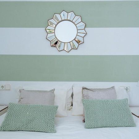 Lanza Suite Apartment Севилья Экстерьер фото